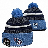 Tennessee Titans 2025 Knit Hats 002,baseball caps,new era cap wholesale,wholesale hats